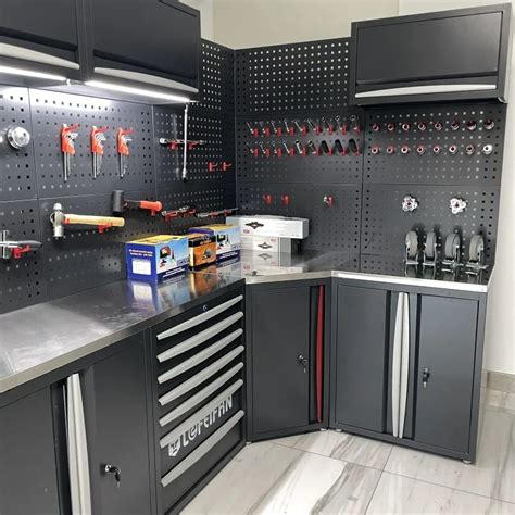 china stainless steel workshop cabinets manufacturer|China garage cabinets.